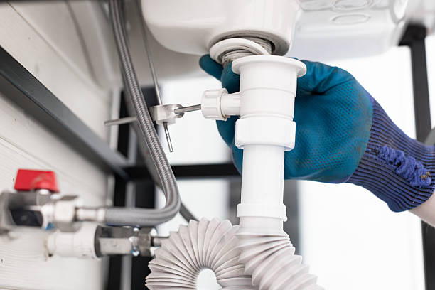 Reliable Plumbing contractor in Glen Campbell, PA by Masters Plumbing Service